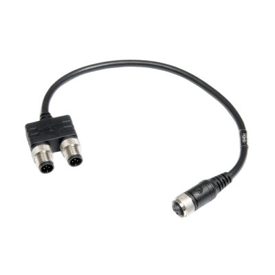 Unipro Splitter 1 speed sensor connection for UniGo