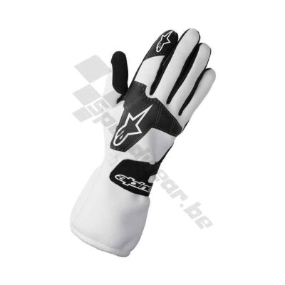 Alpinestars Neo Pro Regenhandschoen