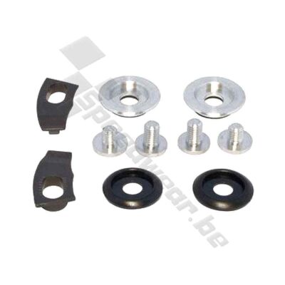 Arai CK-6 schroevenkit - origineel