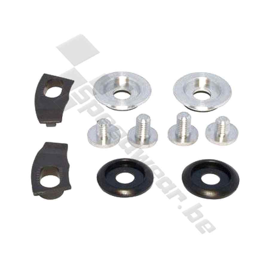 Arai CK-6 schroevenkit - origineel