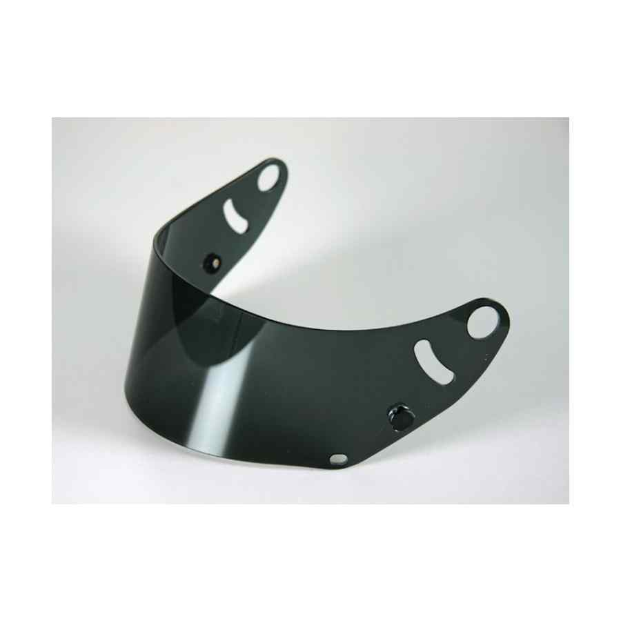 Arai GP-5W scherm voor helm donker getint voor GP5WP