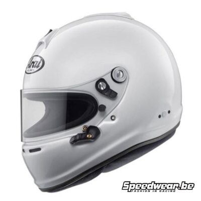 Arai GP6 S Autosport helm