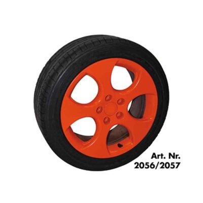 Foliatec Spray Film Set - orange glossy