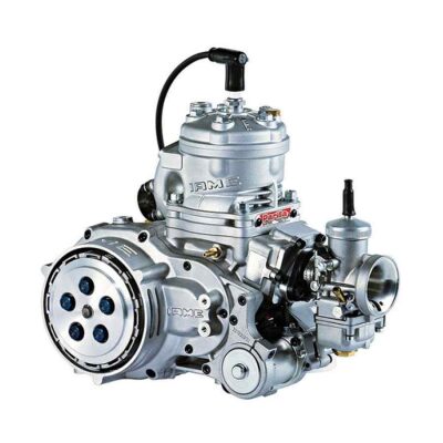 Iame X 30 Shifter 125 cc