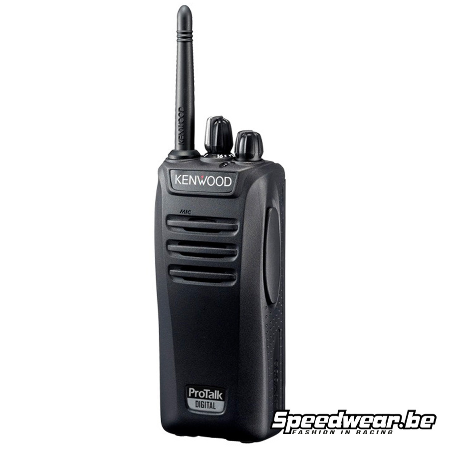 Kenwood TK 3701D - Afbeelding 3