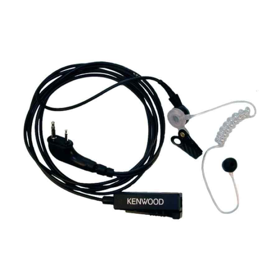 CRT Ken2Pin bodyguard oortje - coach