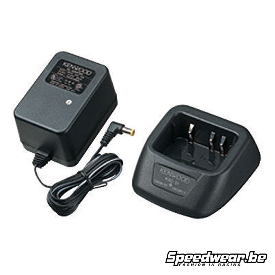 Kenwood TK 3701D - Afbeelding 2