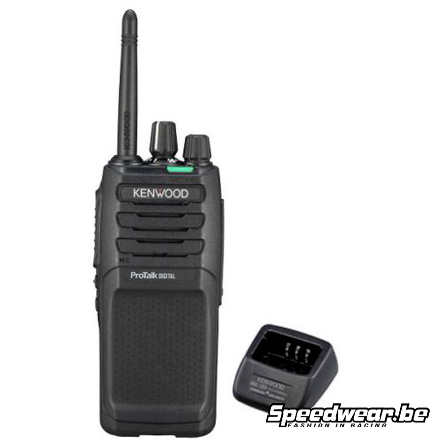 Kenwood portofoon TK 3701D