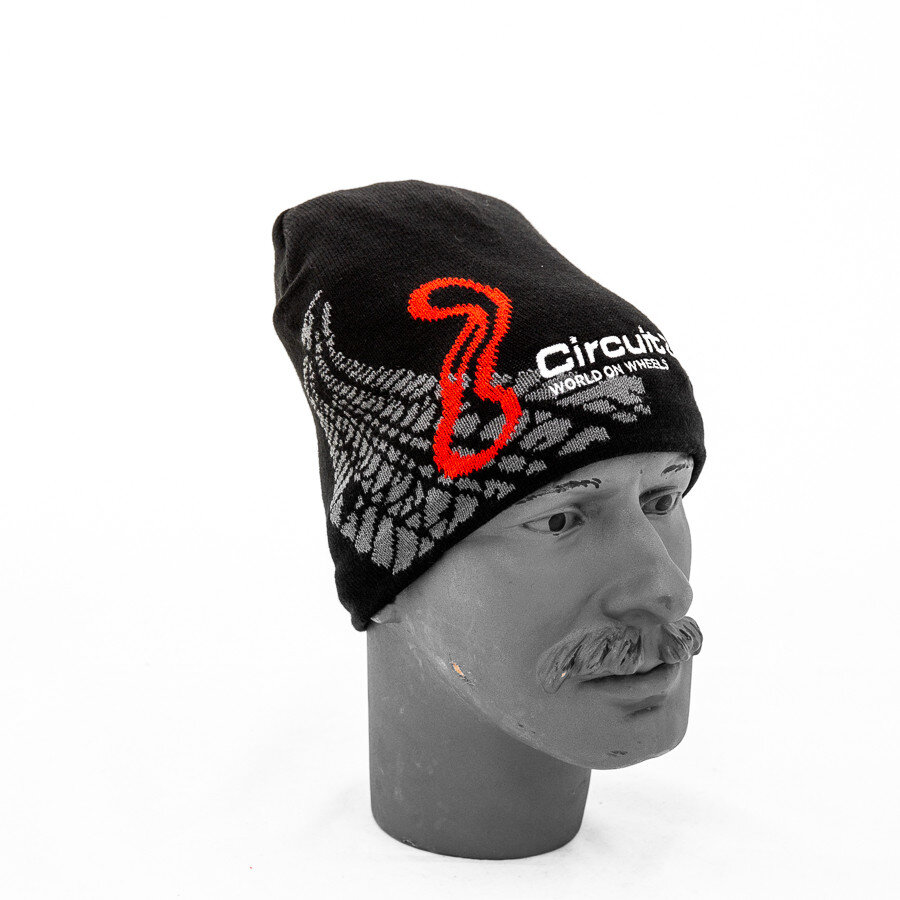 Circuit Zolder Muts - Afbeelding 3