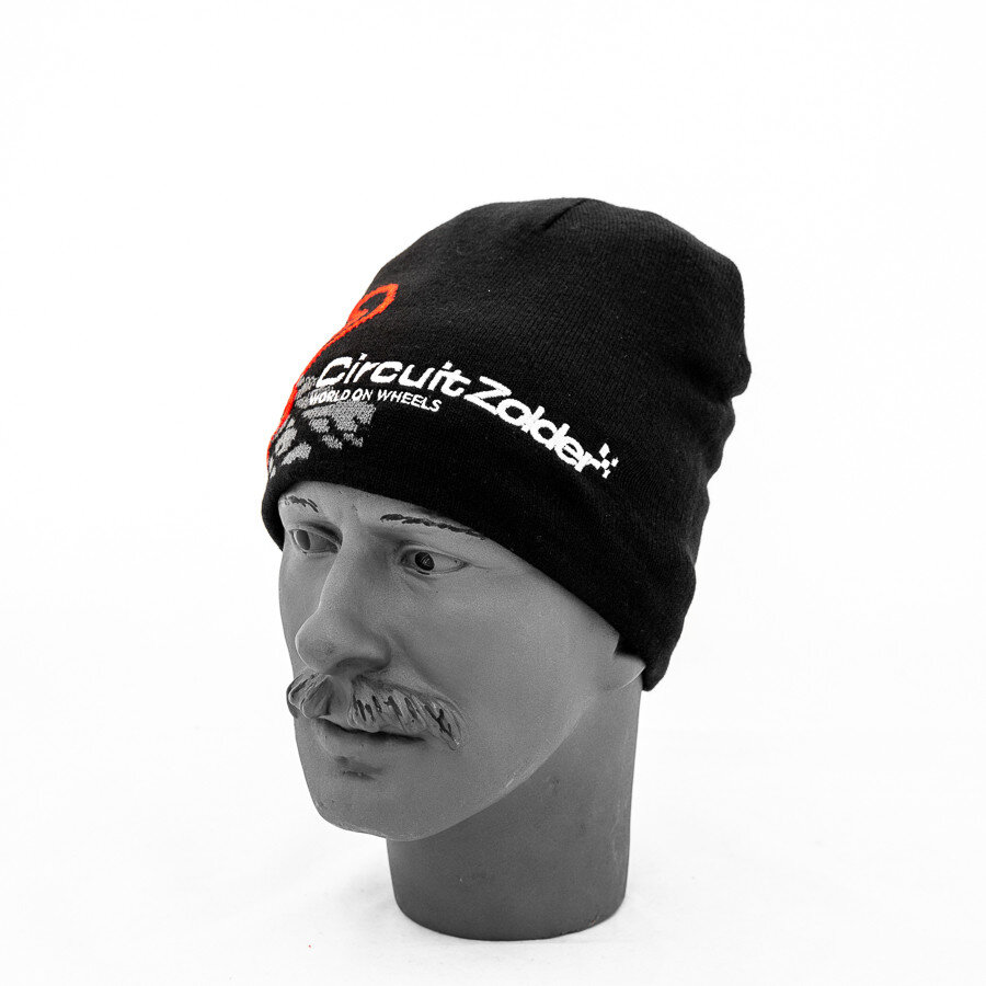 Circuit Zolder Muts - Afbeelding 2