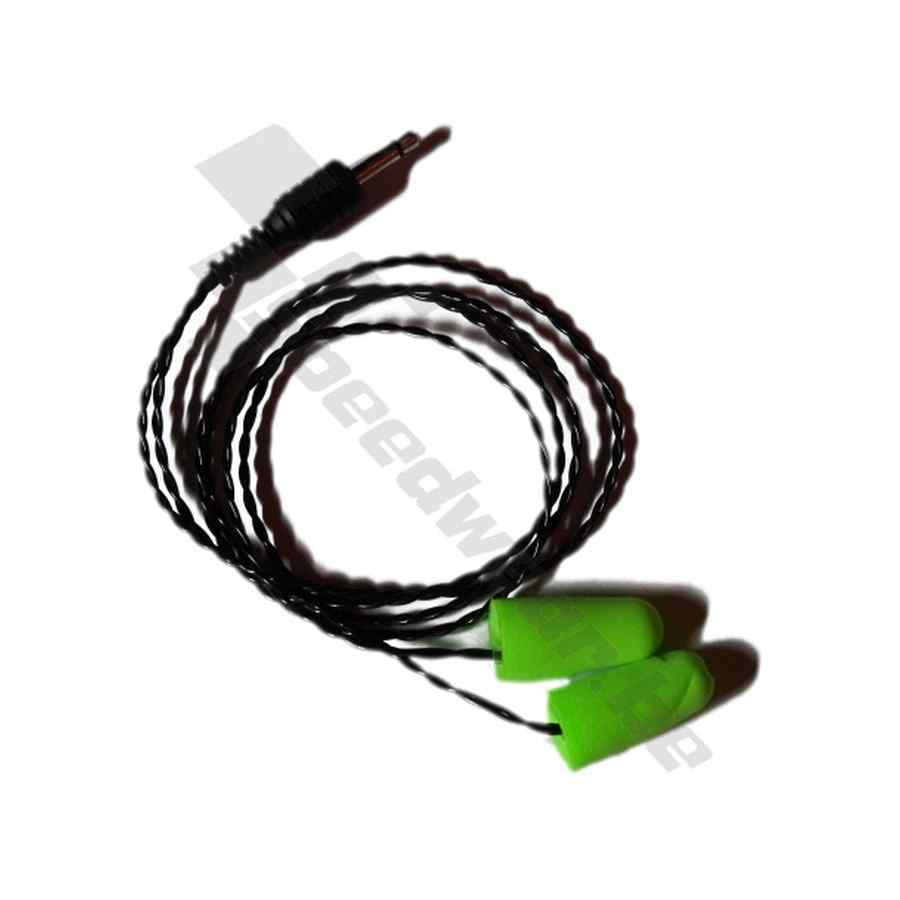 Racing communicatieordoppen - piloot