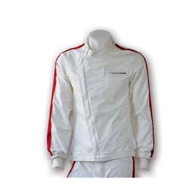 P1 Advanced Racewear - Mulsanne - Jas