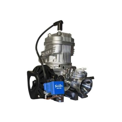 Parilla Iame X30 Cadet motor