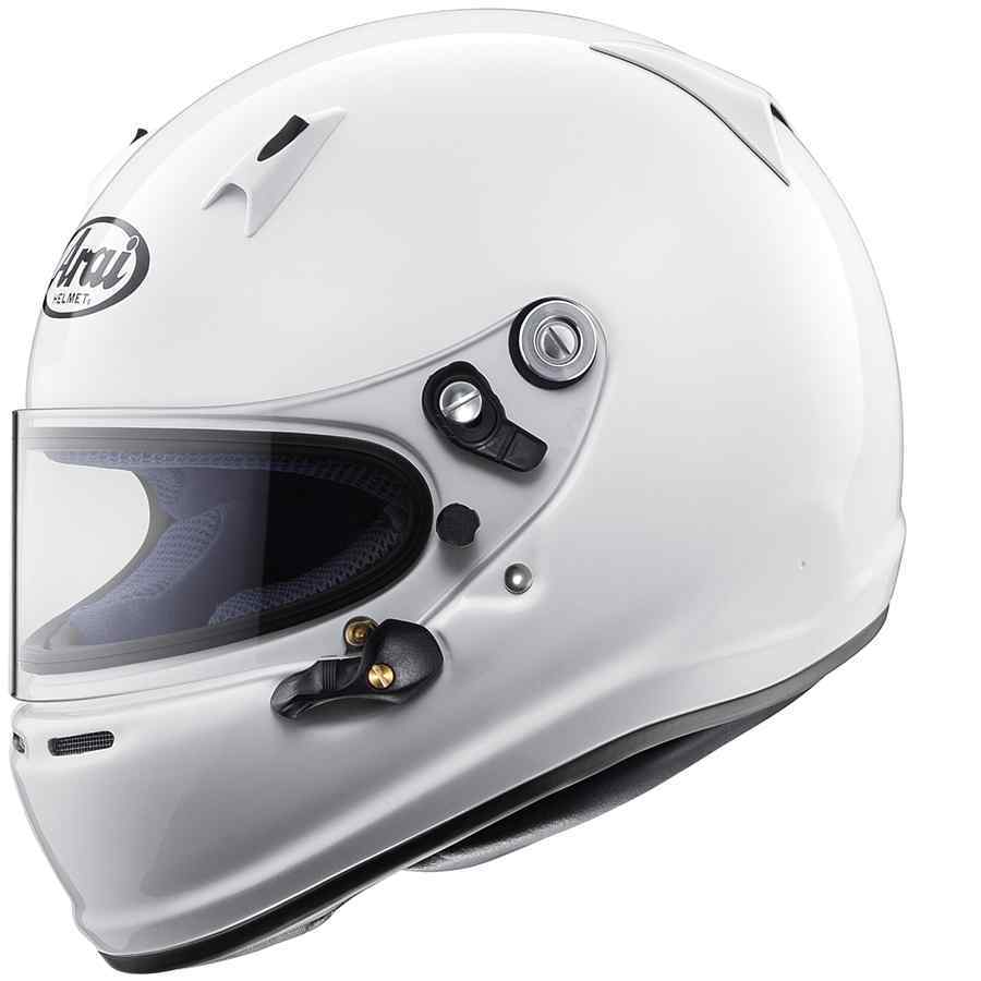 Arai SK6 Kartinghelm
