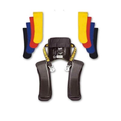 Schroth Hans Shoulder Pads