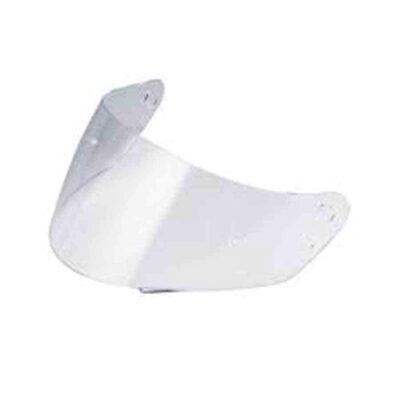 Sparco Club X-1 Vizier Transparant