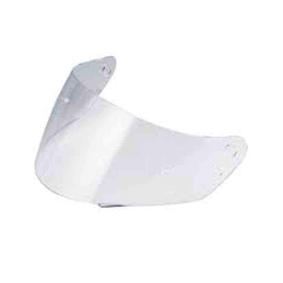 Sparco Club X-1 Vizier Transparant