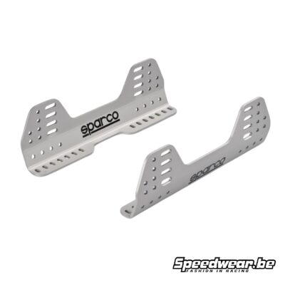 Sparco onderstel Aluminium 290 mm