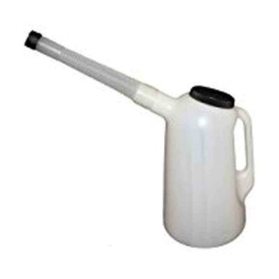 Uitgietkan - 5 Liter