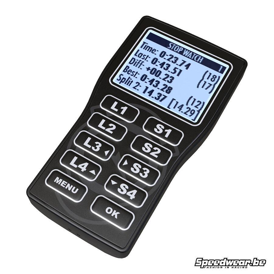 Unipro UniStop Stopwatch