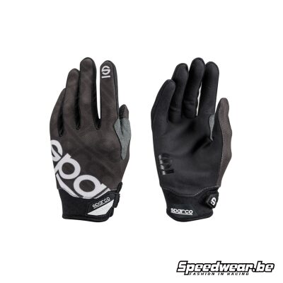 Sparco Meca III handschoen monteur of sim