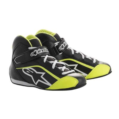 Alpinestars tech 1 KS kinderkartschoen
