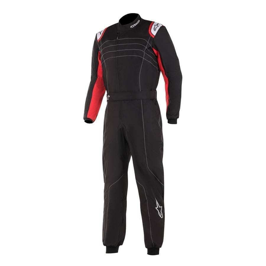 Alpinestars KMX 9 v2 race overall karting