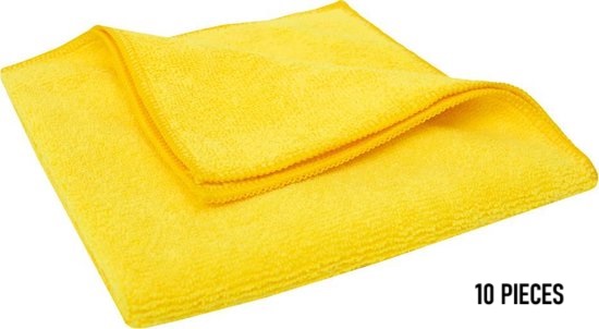 Microvezeldoek_10 Pieces