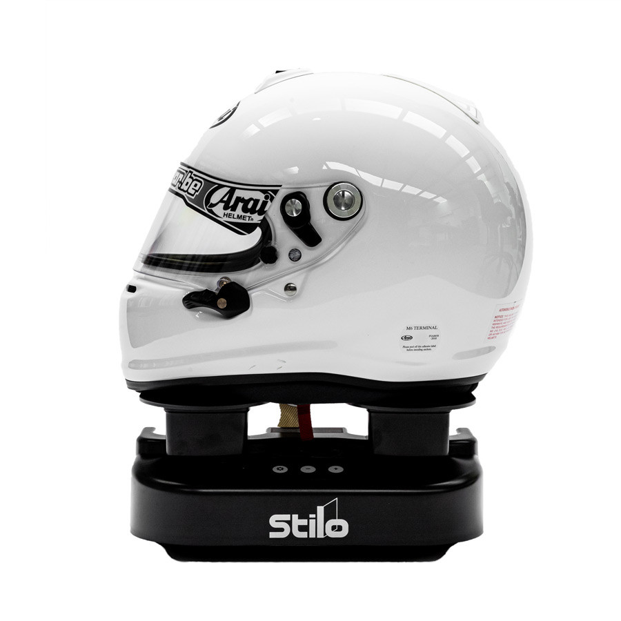 Stilo autohelm droger