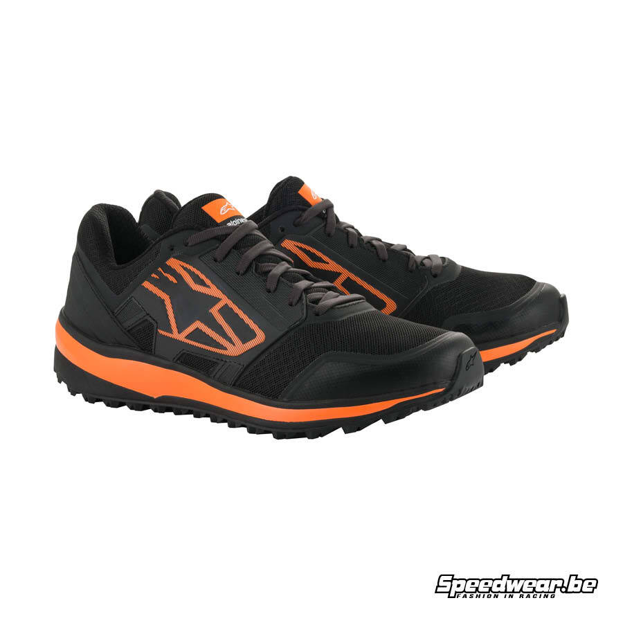 Alpinestars Meta Trail Sportieve Schoen