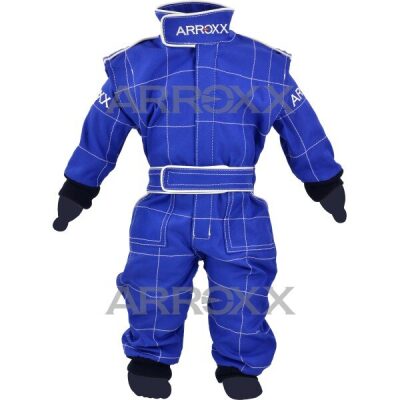 Arroxx baby karting overall