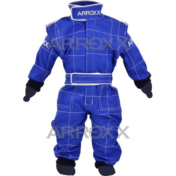 Arroxx baby karting overall