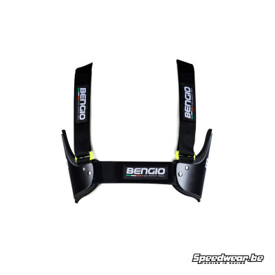 Bescherming voor ribben vrouwenmodel Bengio