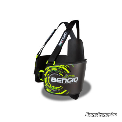 Bengio rib protector type Plus
