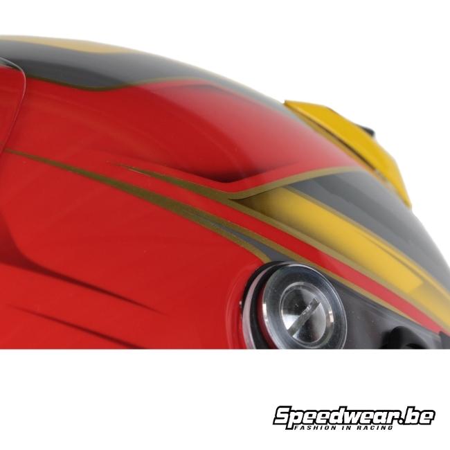 SpeedPaint Deal Karting Genk