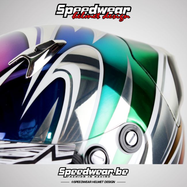 SpeedPaint Deal Zandvoort