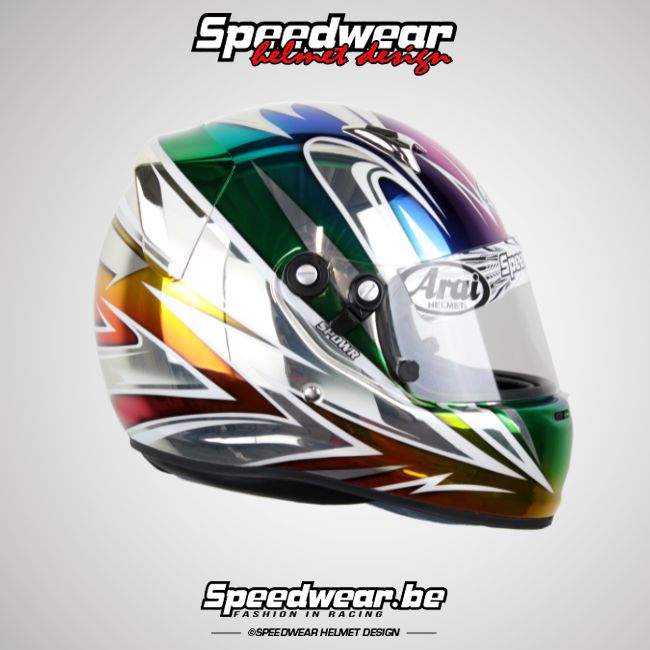 SpeedPaint Deal Zandvoort