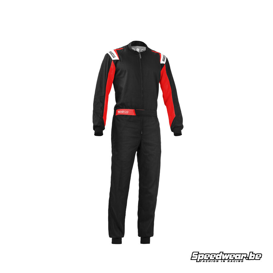 Sparco ROOKIE kartoverall