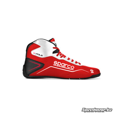 Sparco kartschoen budget POLE