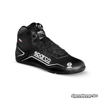 Sparco Kartschoen POLE Waterproof