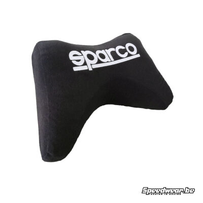 Sparco ergonomisch hoofdkussen