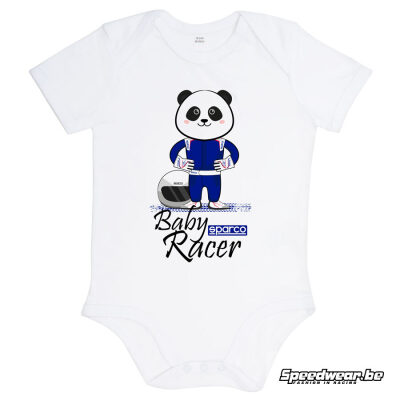 Sparco baby body racer