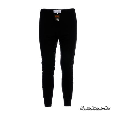 P1 Nomex Broek - Zwart