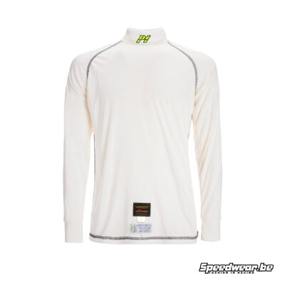 P1 Nomex T-shirt -Wit