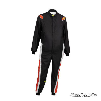 P1 Advanced Racewear type GENT EVO