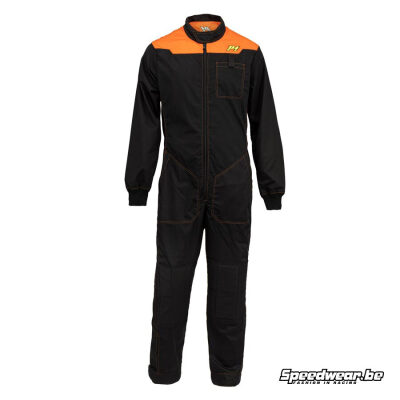 P1 eenlagig mekaniekerspak type M3