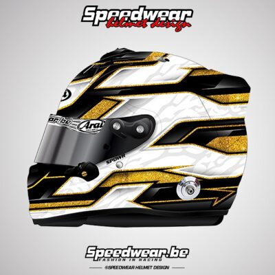 SpeedPaint Deal Le Mans