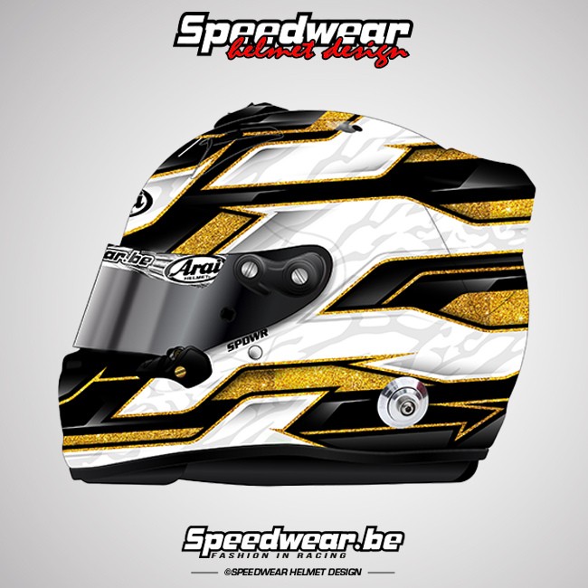 SpeedPaint Deal Le Mans