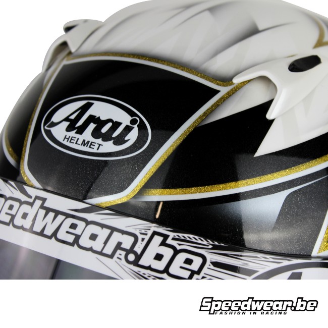 SpeedPaint Deal Raceway Venray