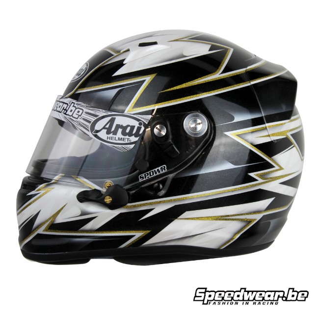 SpeedPaint Deal Raceway Venray